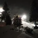 Druga Prica Деревянный коттедж Власич
