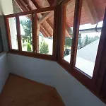山林小屋 Druga Prica