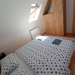 Деревянный коттедж Druga Prica Власич