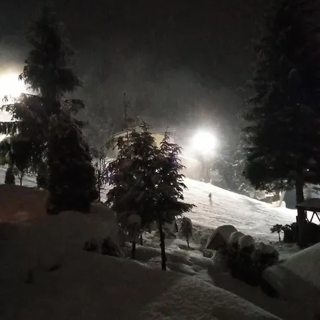 Druga Prica Lodge Vlašić