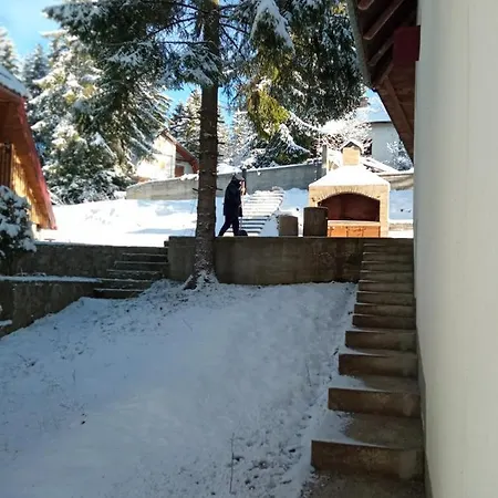 Gerendaház Druga Prica *