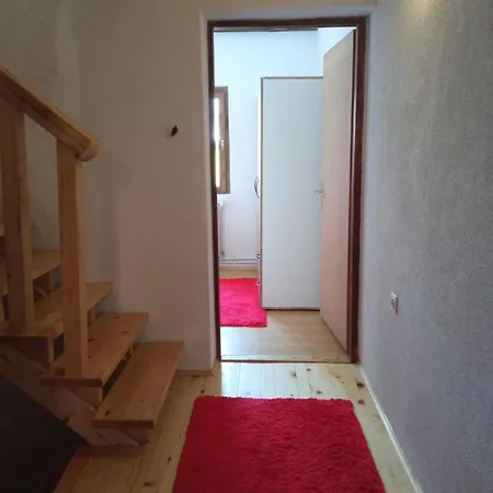 Druga Prica Деревянный коттедж Власич