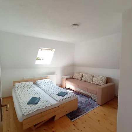 Druga Prica Lodge Vlašić